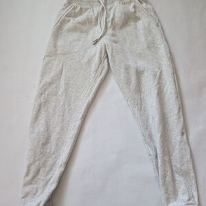 Women's All In Motion Gray Sweatpants Size XS